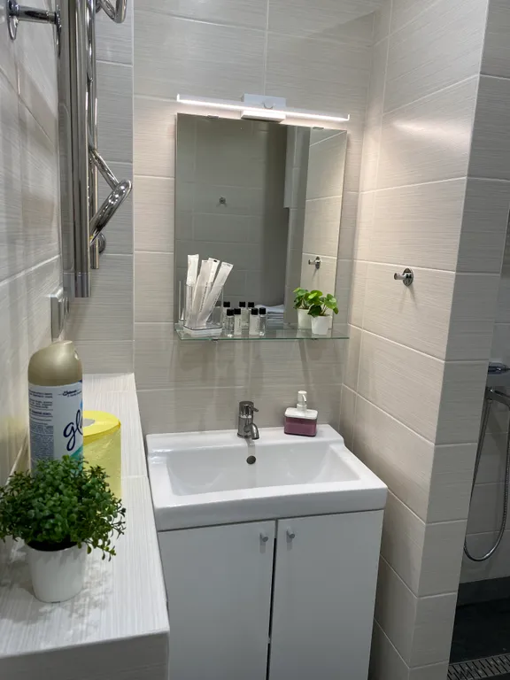 Уютное жильё с прекрасным видом на Авачинскую бухту