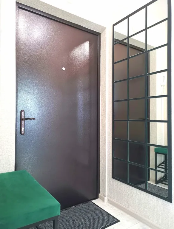 Квартира Квартира Большая студия — Краснодар