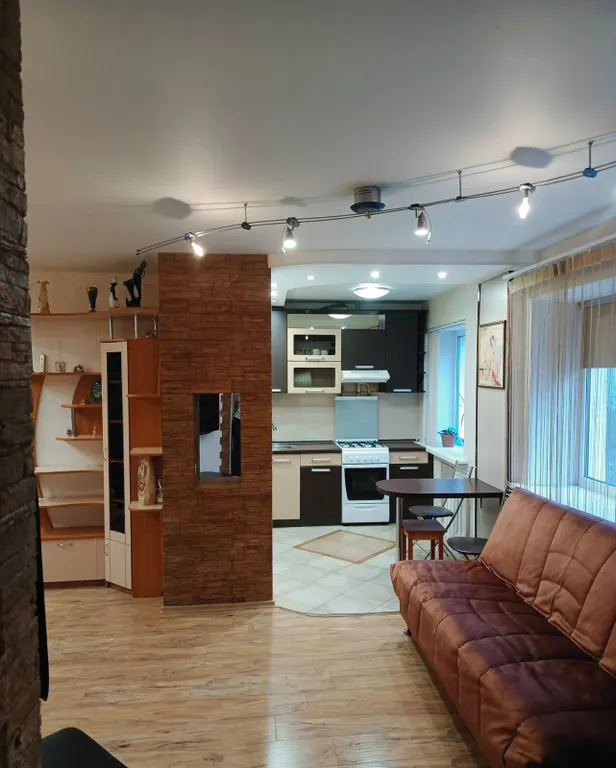 Квартира в Западном районе