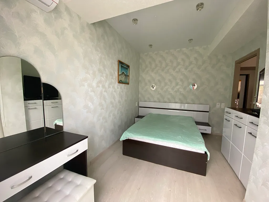 Квартира Квартира в сердце города — Адлер