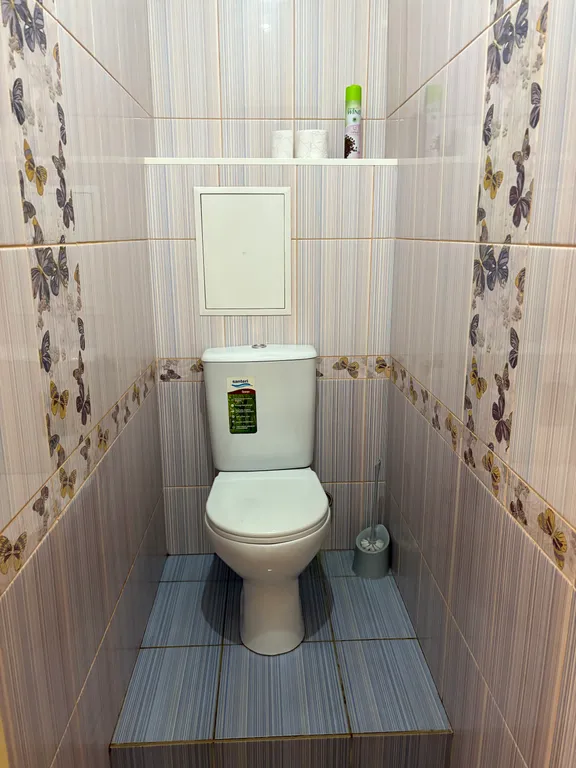 Центр города