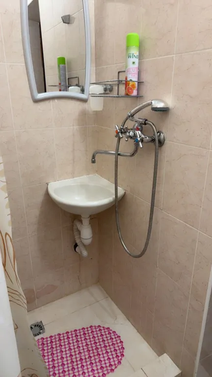 Квартира Комната — Геленджик