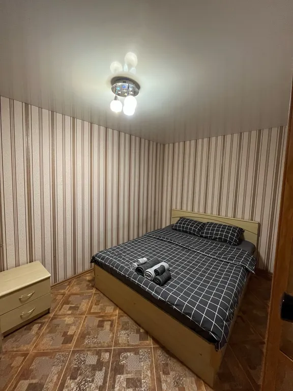 2-комнатная Квартира — аренда посуточно в Мурманск