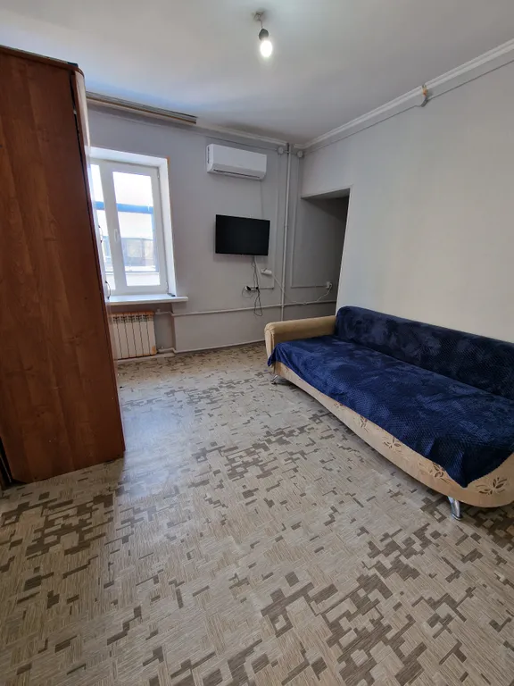 Уютная квартира по адресу Олега Кошевого 33