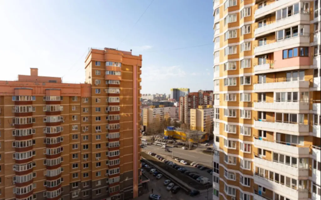 Уютная квартира в зеленой роще рядом С ТРК Ультра
