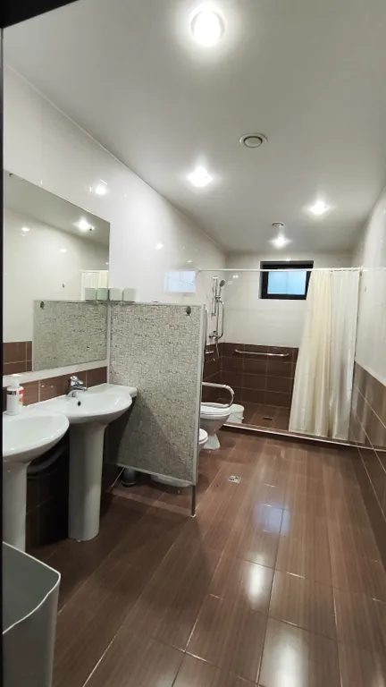 Коттедж Дом у леса с баней — Красное Село