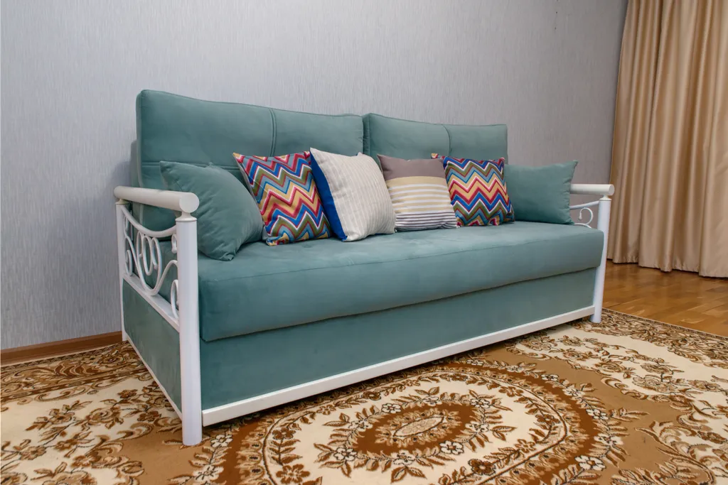 Квартира Трехкомнатная рядом с автовокзалом