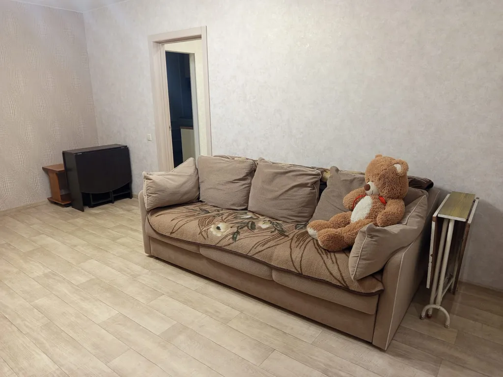 Квартира Двухкомнатная квартира в историческом центре Самары — Самара