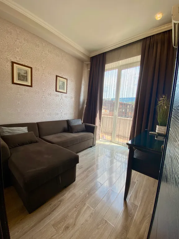 Квартира в центре с видом на Старый город