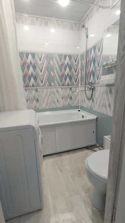 Уютная квартира в центре на Маяковского