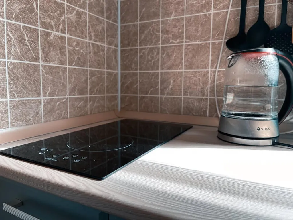 Коттедж 2-комнатный Дом — Рыбачий