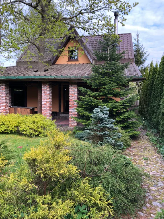 Коттедж Уютный дом у моря — Зеленоградск