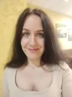 Анастасия Теслина