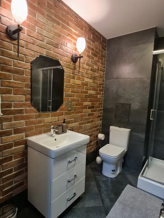 Бизнес-студия с видом на набережную