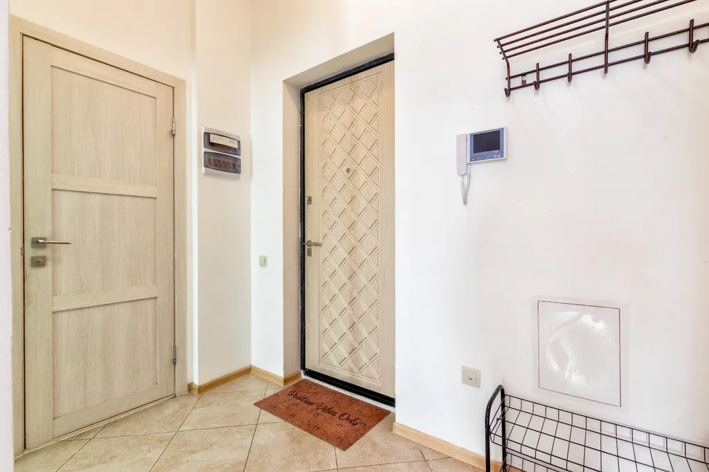 Уютная квартира в шаговой доступности от ТРЦ Mega Silk Way