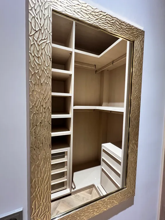 2-х комнатная премиум квартира в 10 минутах от Шереметьево