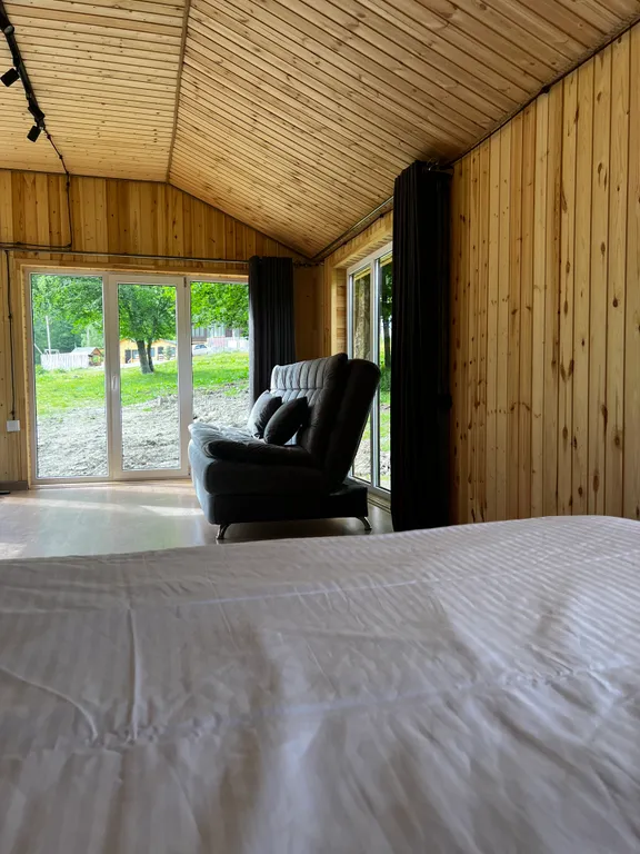 Коттедж Коттедж Шале Viking Аrkhyz — Архыз