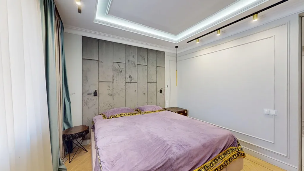 Квартира Просторные апартаменты квартира Минск-лебяжий — Минск