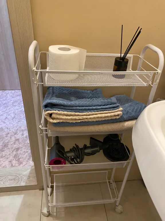 Квартира Уютная квартира в центре взлетки — Красноярск