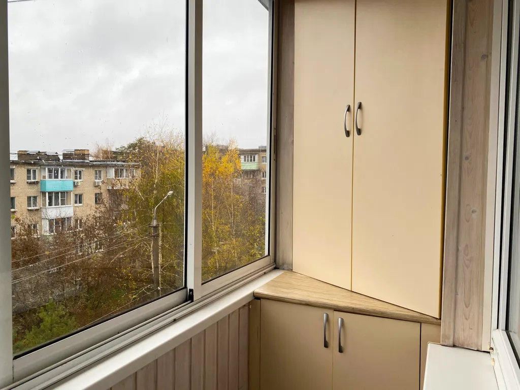 Просторная квартира в центре