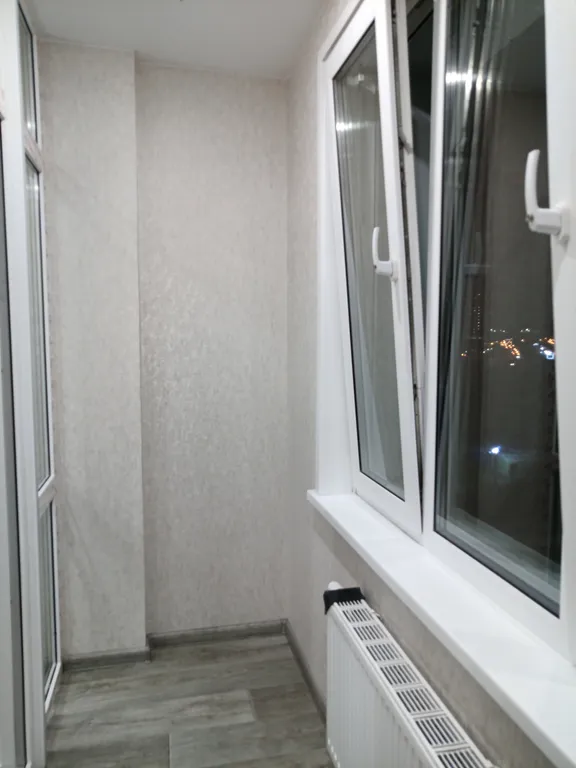 Квартира Квартира Просторная евродвушка рядом с аэропортом — Хабаровск