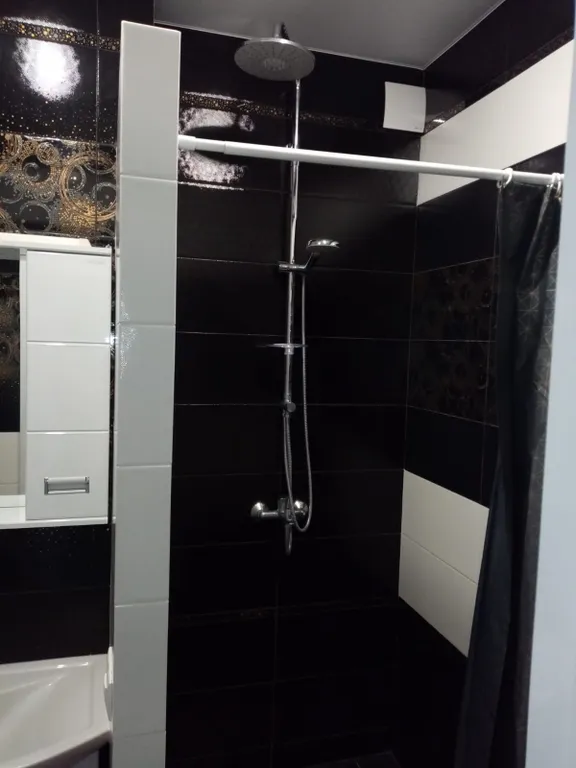 Квартира Квартира для комфортного отдыха — Геленджик