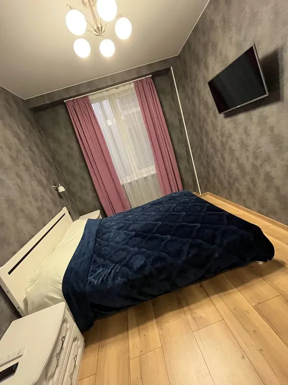 Апартаменты в самом центре Красной поляны