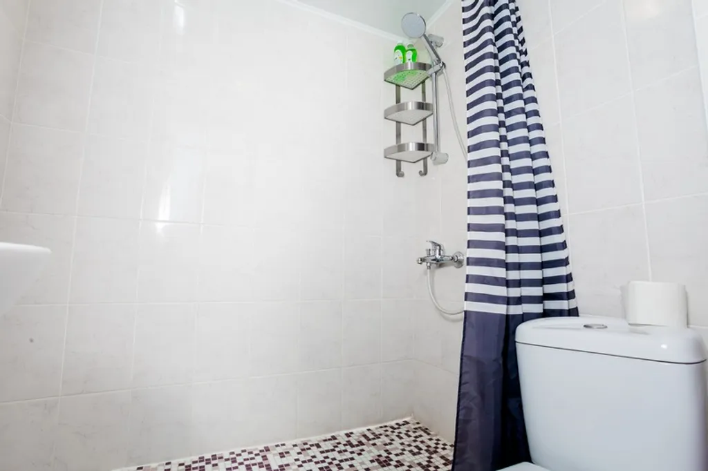 Уютная студия рядом с Президент Отелем и МВД