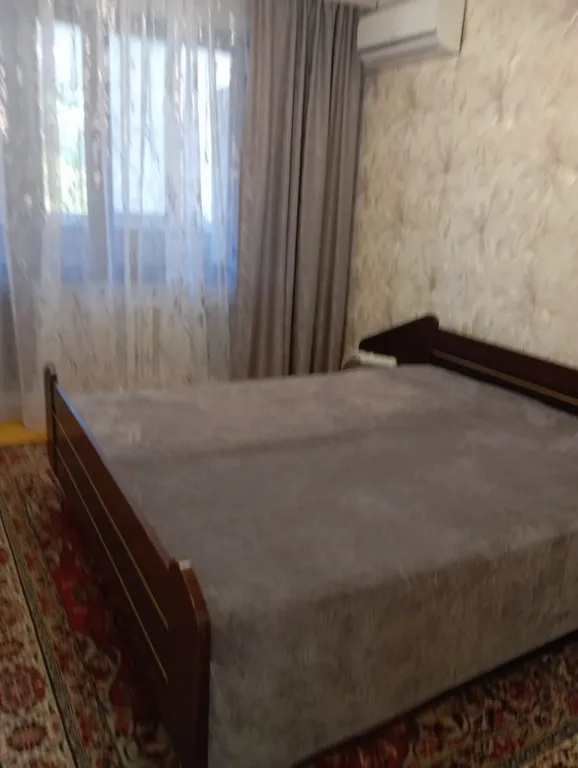 Уютная 2-комнатная квартира с новым ремонтом