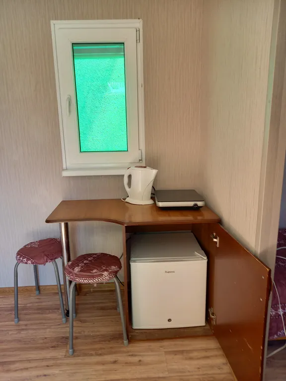 Коттедж Домик недалеко от моря — Анапа