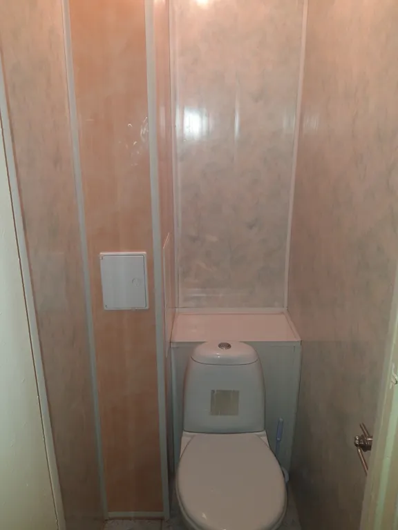 Квартира у ЖД вокзала