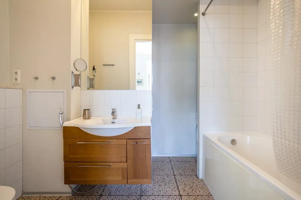 Квартира Видовая квартира с балконом у Летнего сада — Санкт-Петербург