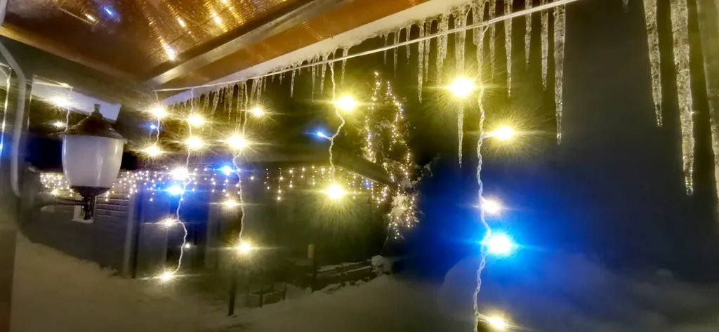 Коттедж Уютный гостевой дом с сауной — Осурово