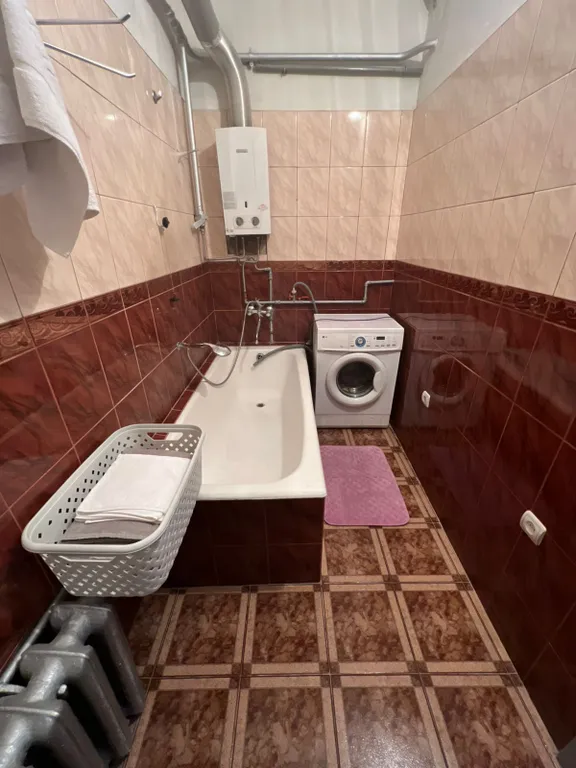 Квартира уютная квартира в историческом центре Калининграда — Калининград