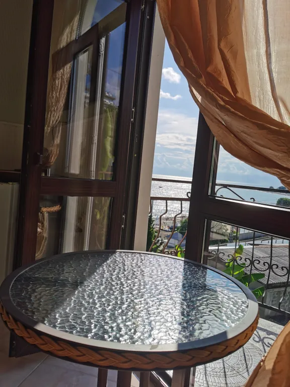 Квартира Квартира Усадьба Верона — Сочи