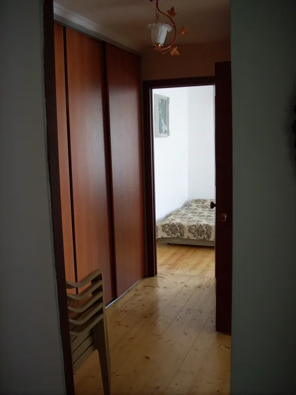 Дом с садом, частный сектор