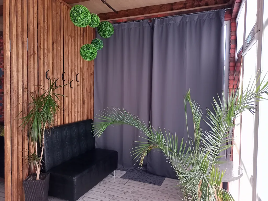 Таунхаус возле моря