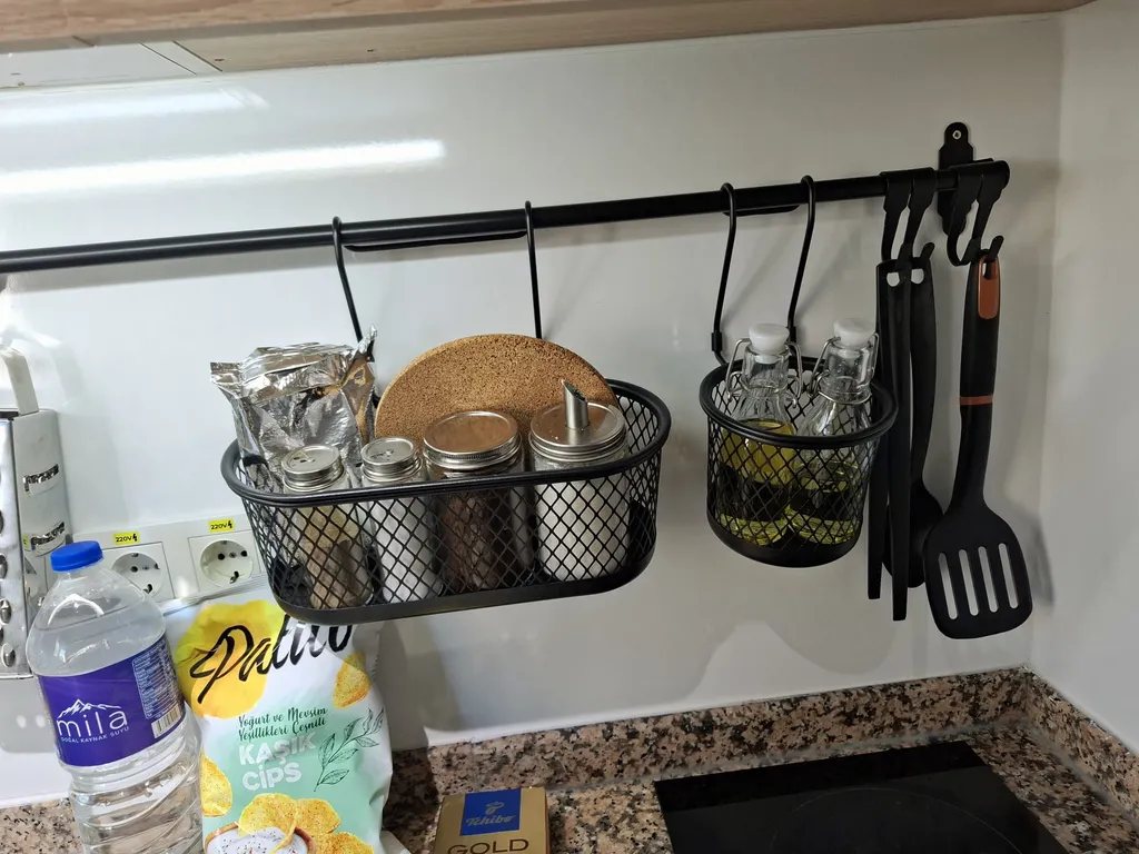 Уютные апартаменты