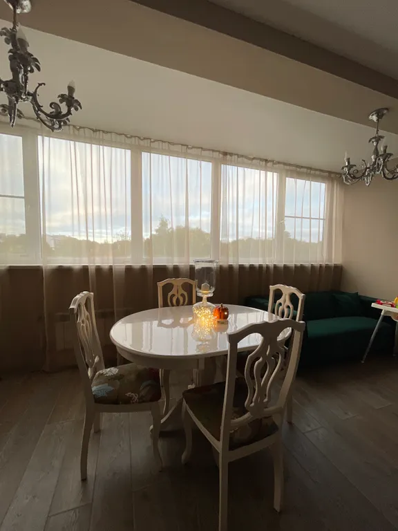 Уютная квартира в самом центре города рядом с вокзалом и набережной