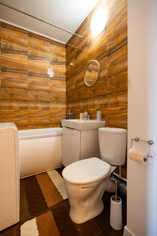 Апартаменты Quiet House  на Чехова