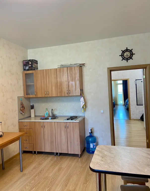 Apartments с видом на море