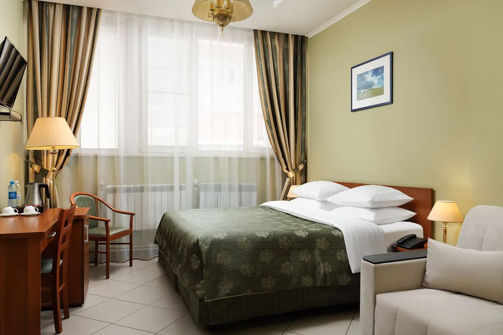 Квартира Комната — Москва