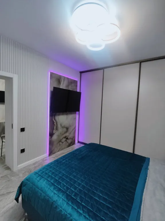 Вип апартаменты в центре города