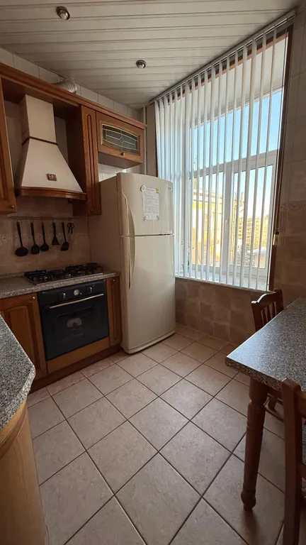 Квартира Как дома в центре — аренда посуточно в Хабаровск