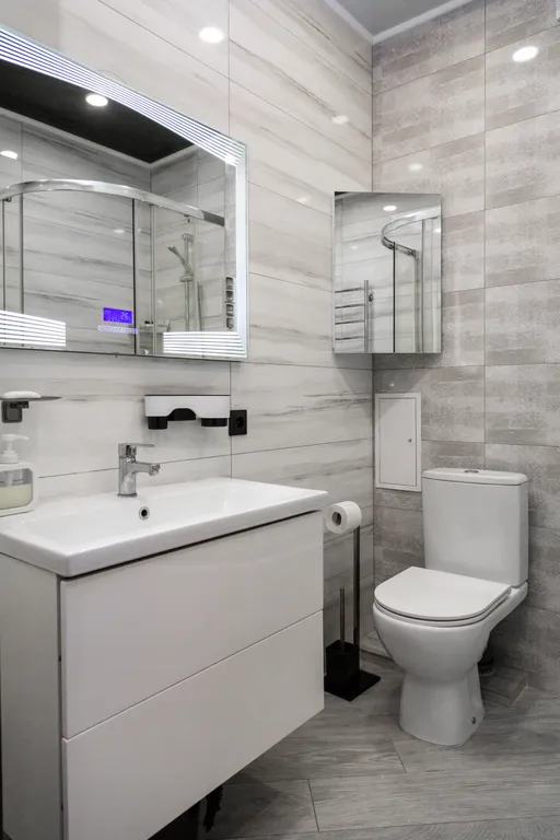 Квартира Квартира в новом доме — Калининград