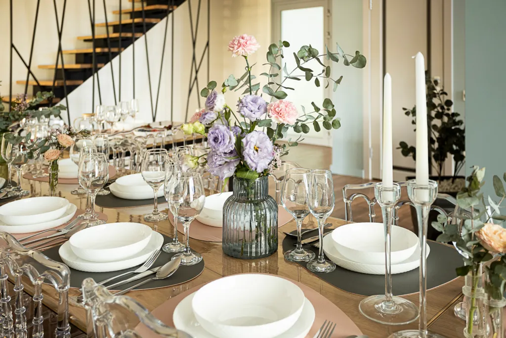 Многофункциональный коттедж