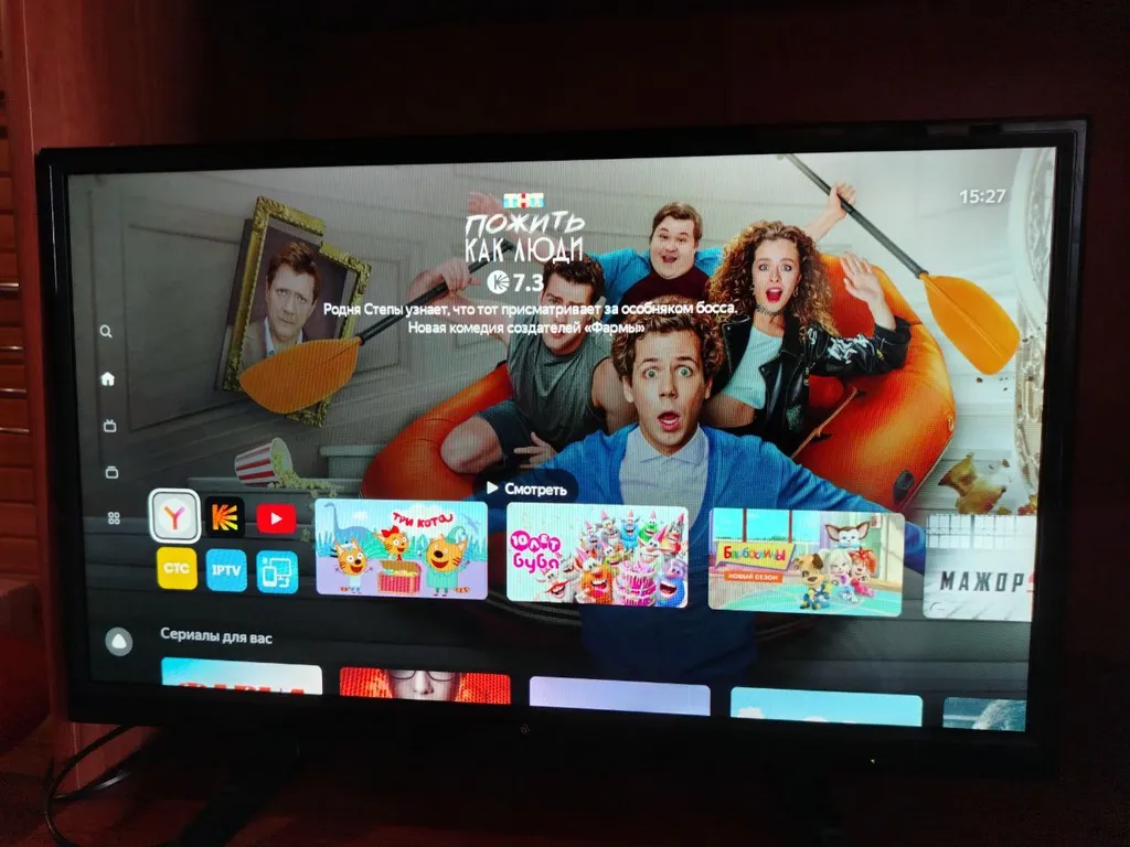 Экологичный деревянный коттедж в можжевеловой роще