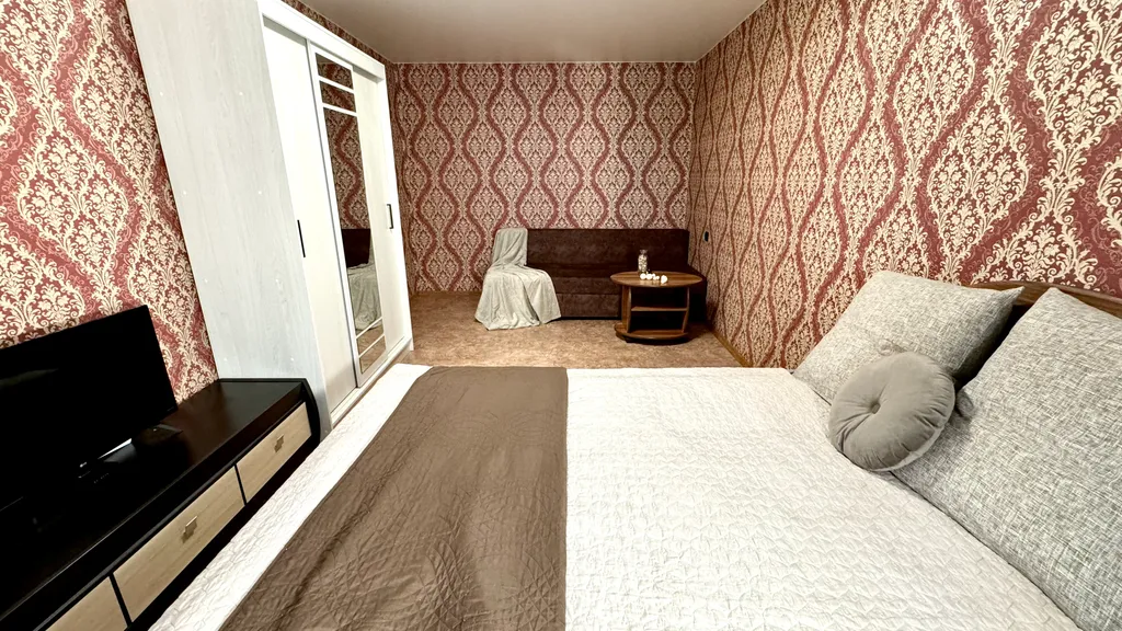 1-комн у РЖД ТЦ ВостокМолл