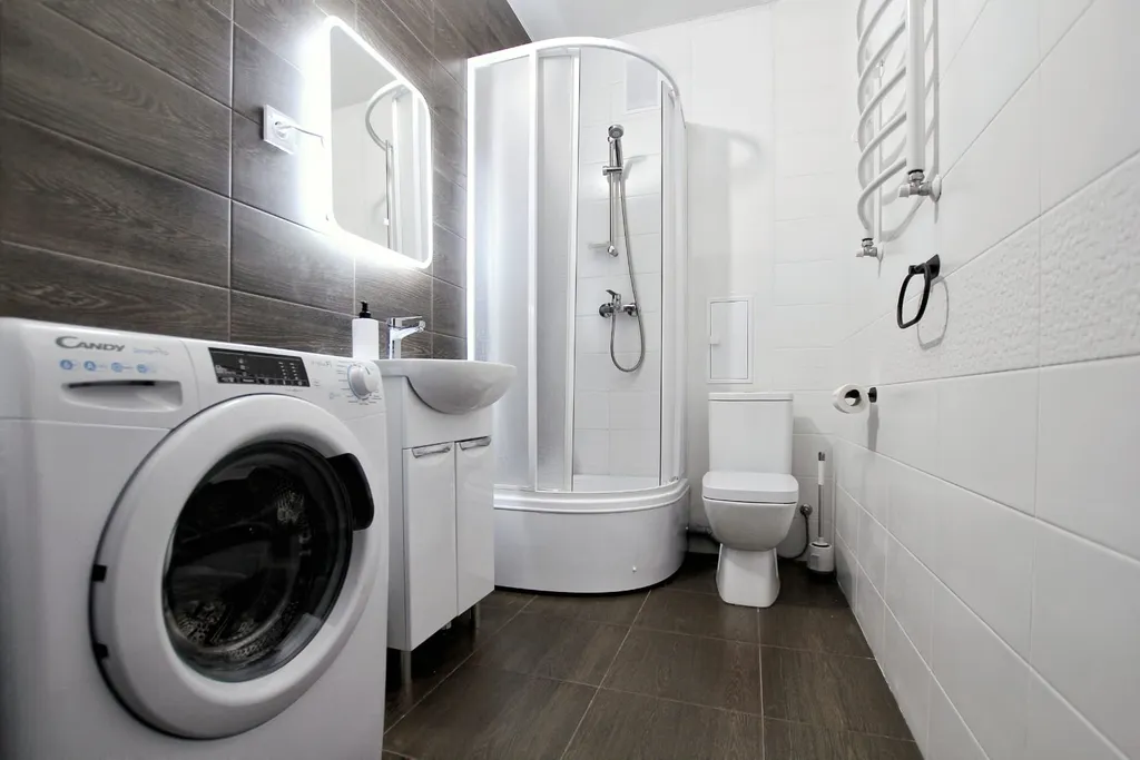 Квартира около моря