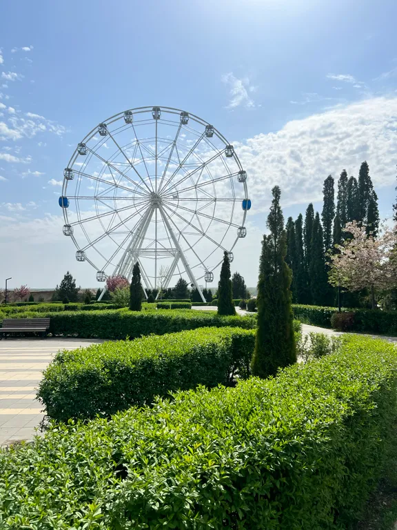 Стильная квартира с видом на Мамаев Курган